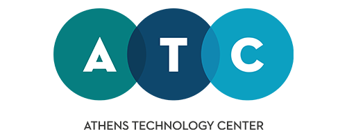 ATC logo_white text